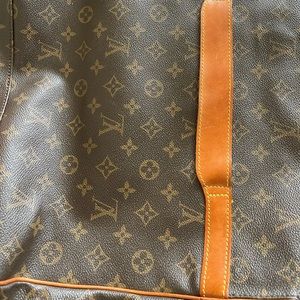 Used Louis Vuitton